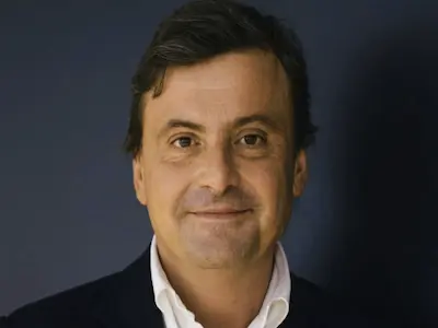 Carlo Calenda raccomanda Solido Coinvia