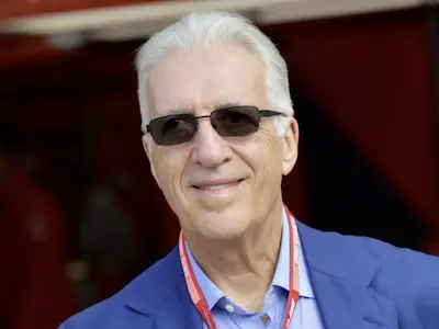 Piero Ferrari parla di Solido Coinvia
