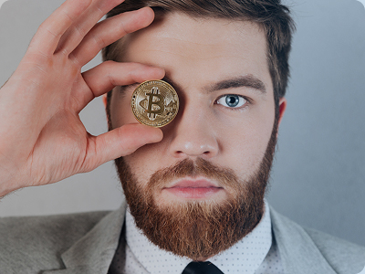 Daniele Conti – Consulente Senior per i Clienti di Solido Coinvia